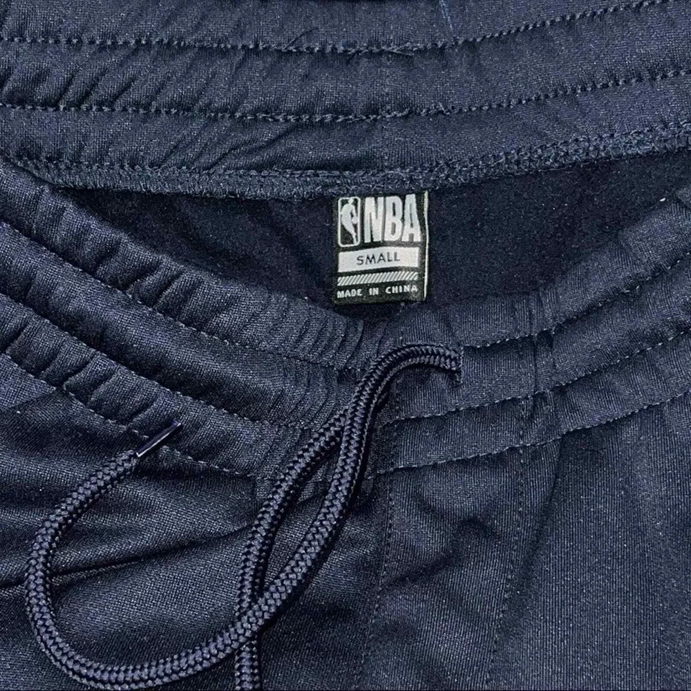 NBA men drawstring